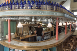 MIMO Studio - Interiorismo - Arquitectura - Barcelona