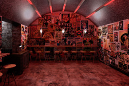 MIMO Studio - Interiorismo - Arquitectura - Barcelona