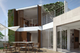 MIMO Studio - Interiorismo - Arquitectura - Barcelona