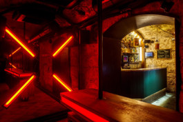 MIMO Studio - Interiorismo - Arquitectura - Barcelona