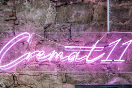 MIMO Studio - Interiorismo - Arquitectura - Barcelona