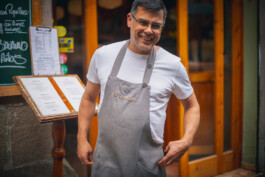 MIMO Studio - Interiorismo - Arquitectura - Barcelona