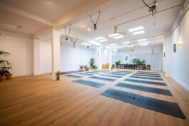 MIMO Studio - Interiorismo - Arquitectura - Barcelona