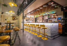 MIMO Studio - Interiorismo - Arquitectura - Barcelona