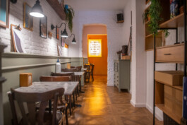 MIMO Studio - Interiorismo - Arquitectura - Barcelona