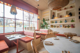 MIMO Studio - Interiorismo - Arquitectura - Barcelona