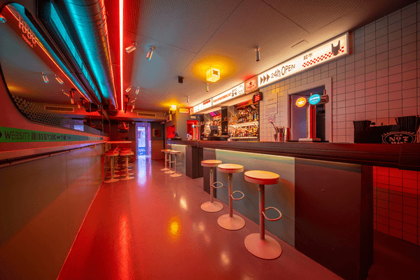 MIMO Studio - Interiorismo - Arquitectura - Barcelona